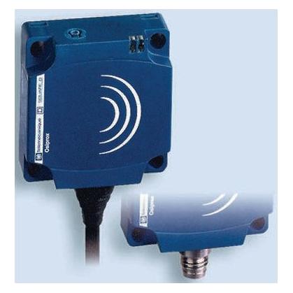 TE Sensors Induktiver Näherungsschalter 10mm (Schalter) (XS8E1A1PAM8)