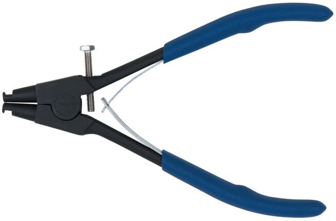 Pince pour rétroviseur extérieur pour BMW ; KS Tools (115.1305)