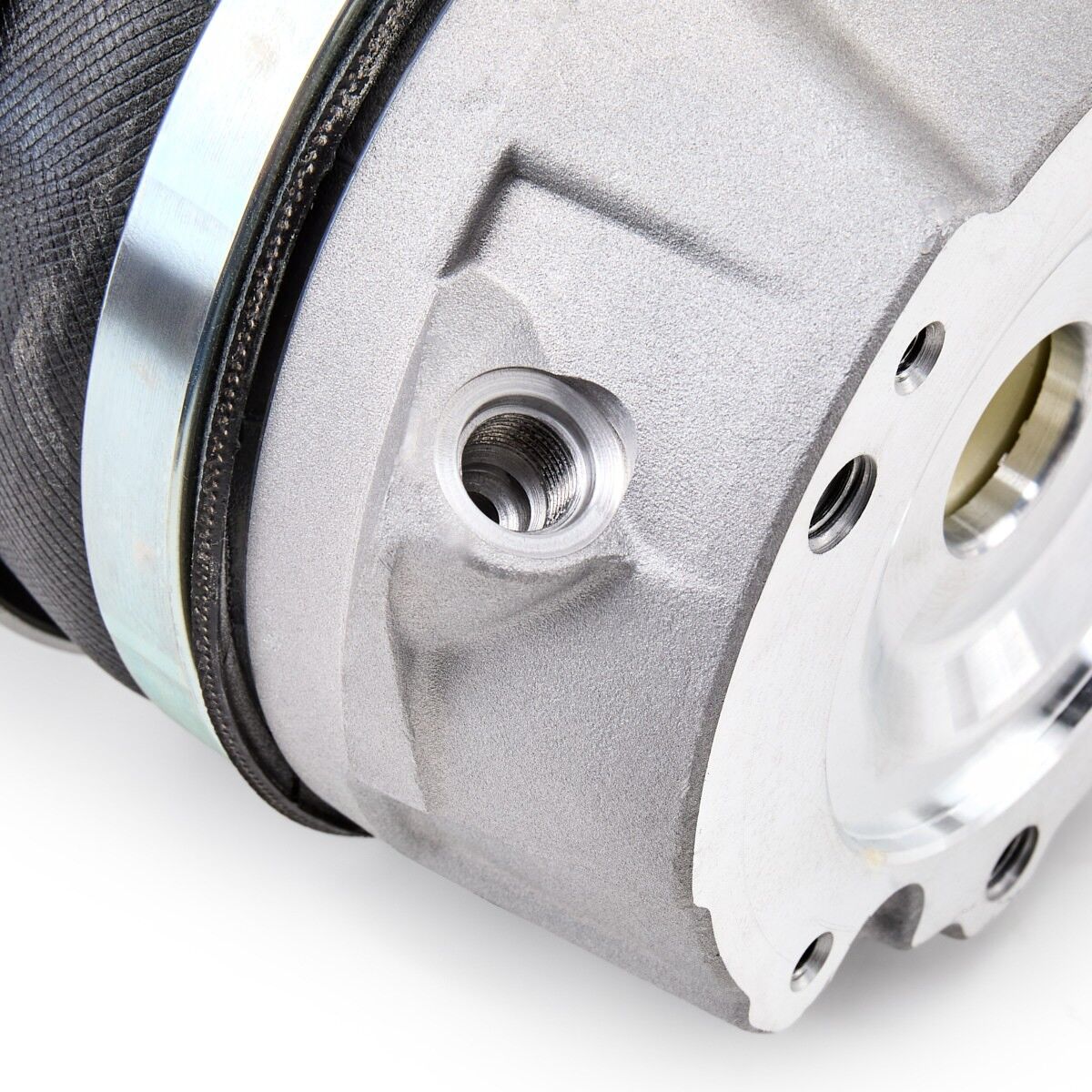 GSP 35200242 Air Spring, suspension