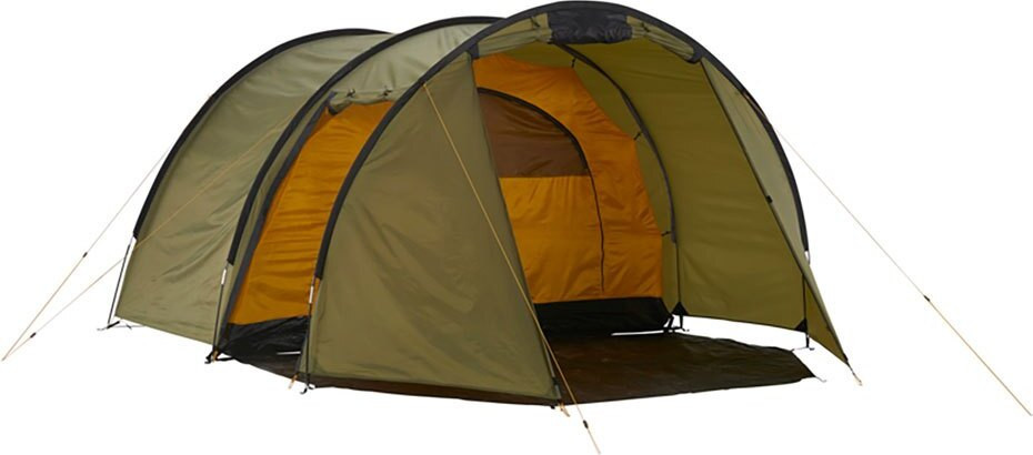 Nordisk Grand Canyon Robson 4 Tunneltent voor 4 personen