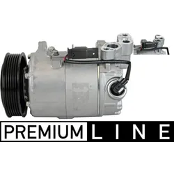 Kompressor Klimaanlage MAHLE ACP 1383 000P für BMW Mini X3