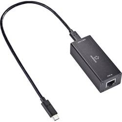 Renkforce RF-POEAC200 Netzwerkadapter 2.5 GBit/s USB-C®, Gigabit-LAN (1/2.5 Gbit/s) POE-CG02