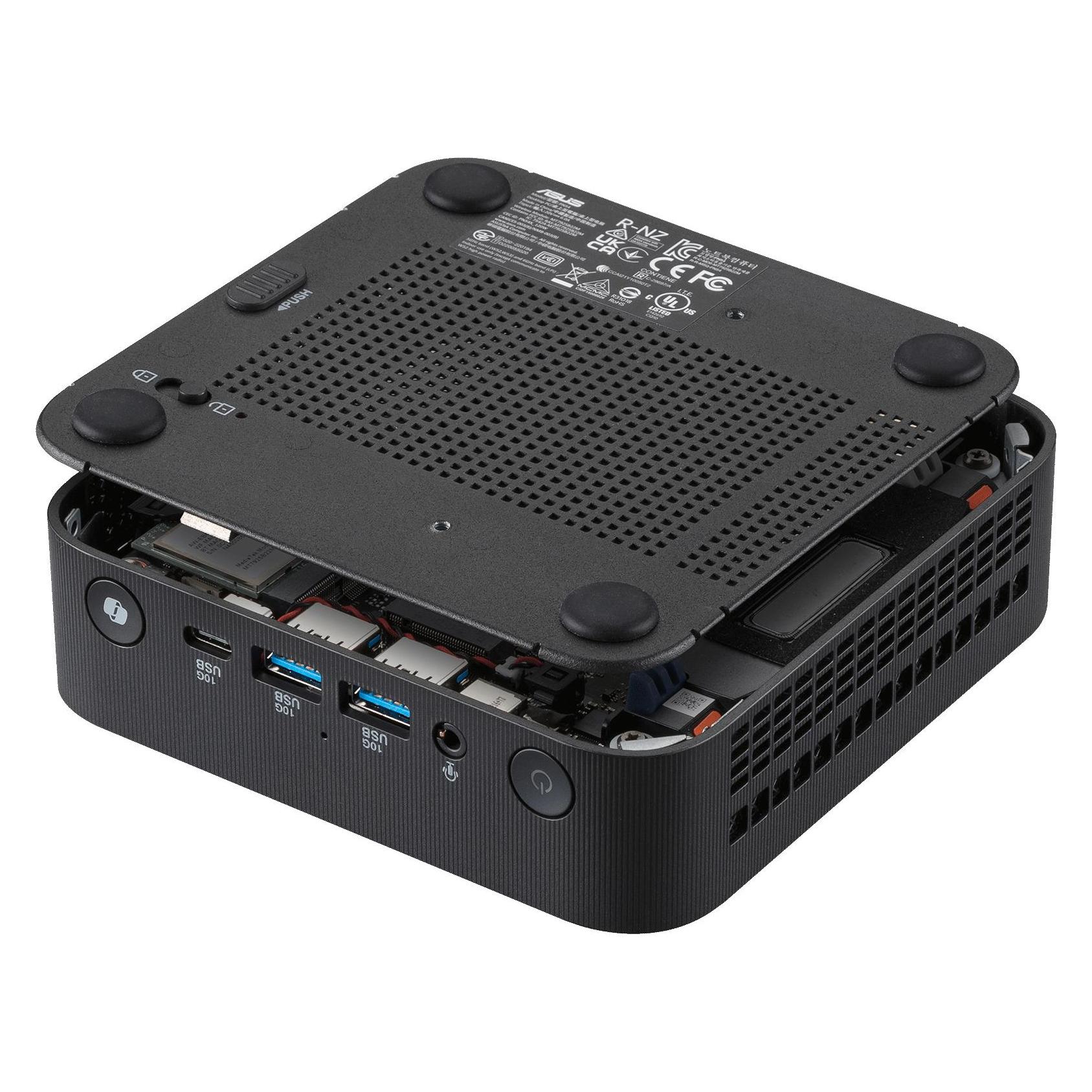 ASUS PN55-S90008NL (1000 GB, 32 GB) (90MS03C1-M00080)