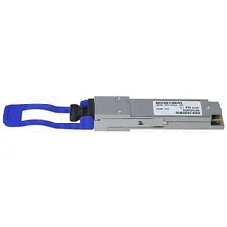 BlueOptics Kompatibler Centec QSFP-40G-LRL4-CT BO25K13602D QSFP Transceiver, LC-Duplex, 40GBASE-LR4L, Singlemo, Transceiver, Silber