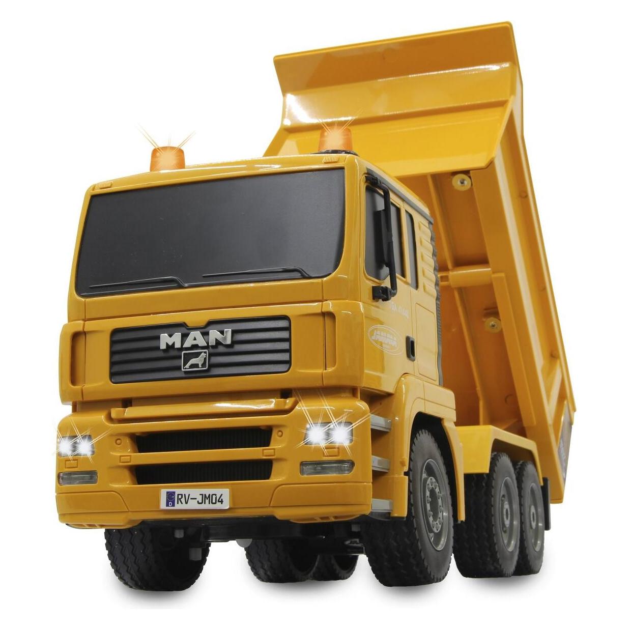 Jamara Muldenkipper Man (405002)