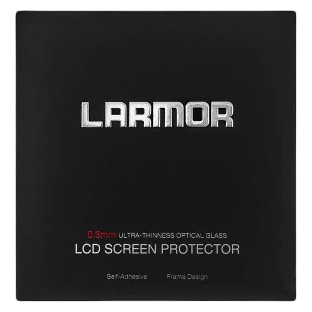 Larmor LCD cover GGS for Canon 6D Mark II (GS0645)