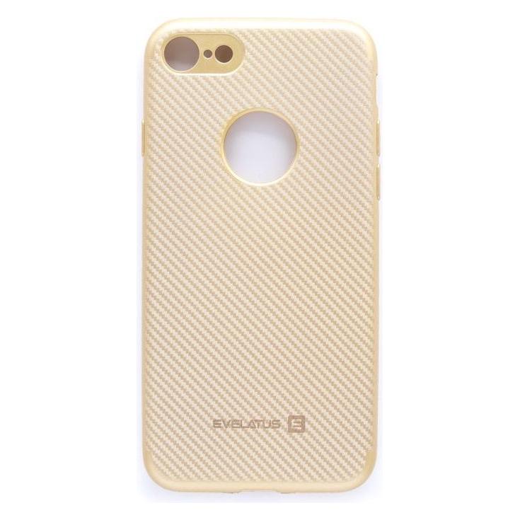 Evelatus iPhone 7/8/SE2020/SE2022 Carbon (Apple iPhone 7, Apple iPhone 8) (EVELATUS)
