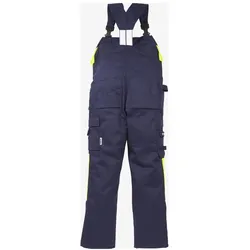 Kansas, Arbeitshose, Overall Flame marine 48C (48)