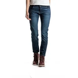 Ixon Billie Damen Motorrad Jeans 28