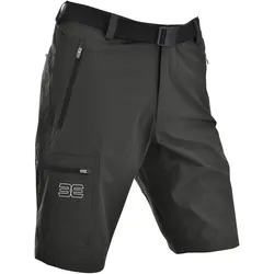 Maul Herren Doldenhorn XT Bermuda - 54 - black