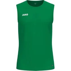JAKO One Tanktop 200 - sportgrün S
