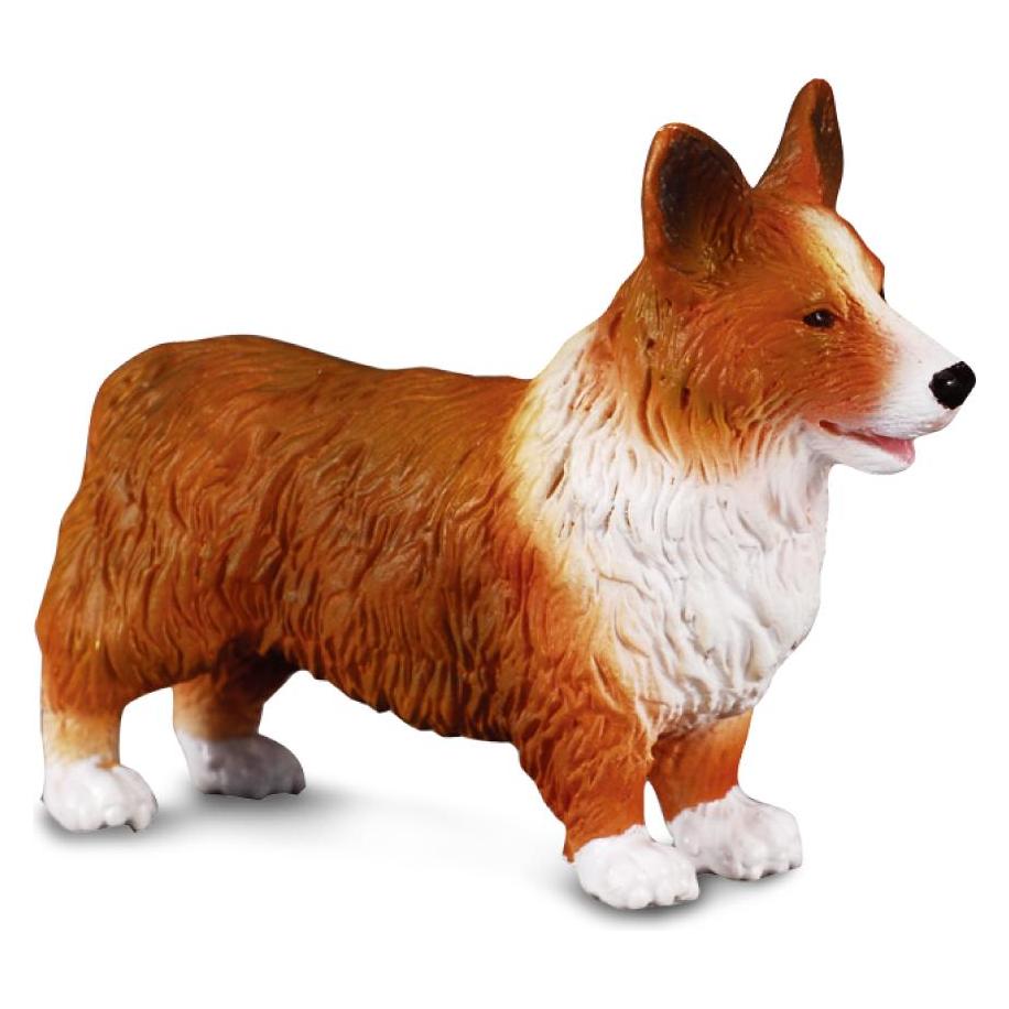 Collecta Irischer Corgi-Hund (004-88082)