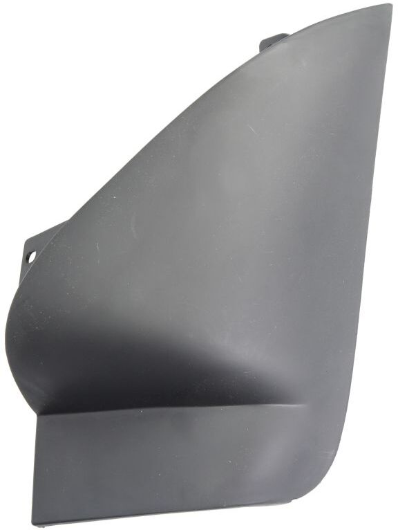 Pare-chocs PACOL IVE-CP-002L gauche