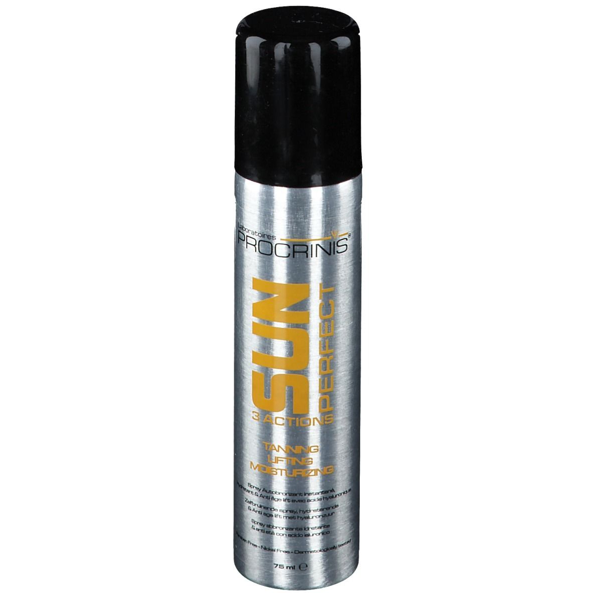 Procrinis Sunperfect 75 ml Spray