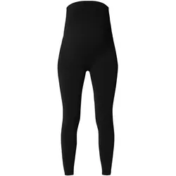 Noppies Umstands-Leggings Cara Seamless, schwarz, XL