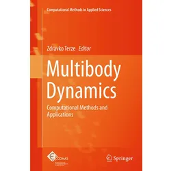 Multibody Dynamics, Fachbücher