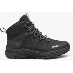 Forge Waterproof Walking Boots Damen Black, Größe:37 - Schuhe - Schwarz