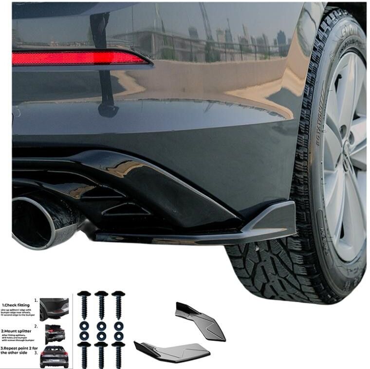 ONEWAY RS11.076 Heckdiffusor