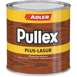 Holzschutz LM Pullex Plus-Lasur Weide 2,5l 5031602