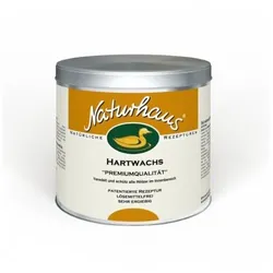 Naturhaus Hartwachs - 1 l Dose