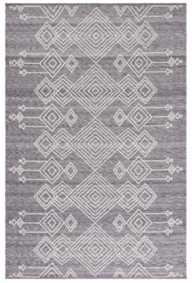 SAFAVIEH Kilim Eilam Moroccan Diamond Rug