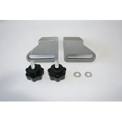 ELMAG Auflagewinkel-Set kompl. - 9601108