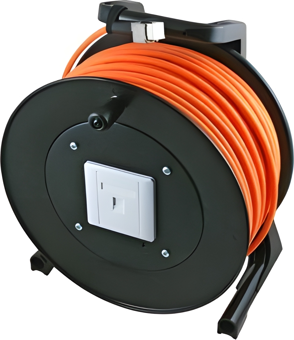 EFB Elektronik EFB-Elektronik - Netzwerk-Verlängerungskabel
