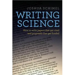 Writing Science, Sachbücher von Joshua Schimel