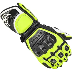 Berik MIsano Motorradhandschuhe S