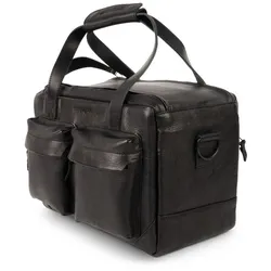 Compagnon Little Weekender Gen III Schwarz