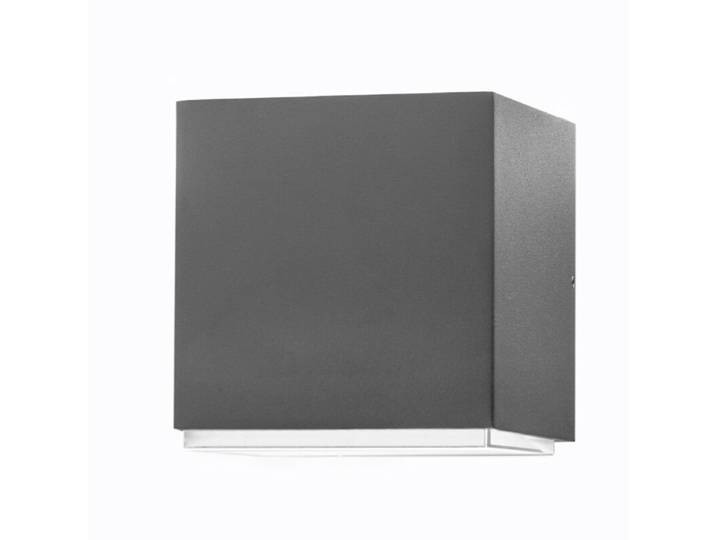 CMD Wandaußenleuchte Typ 9030 Minimalistisch