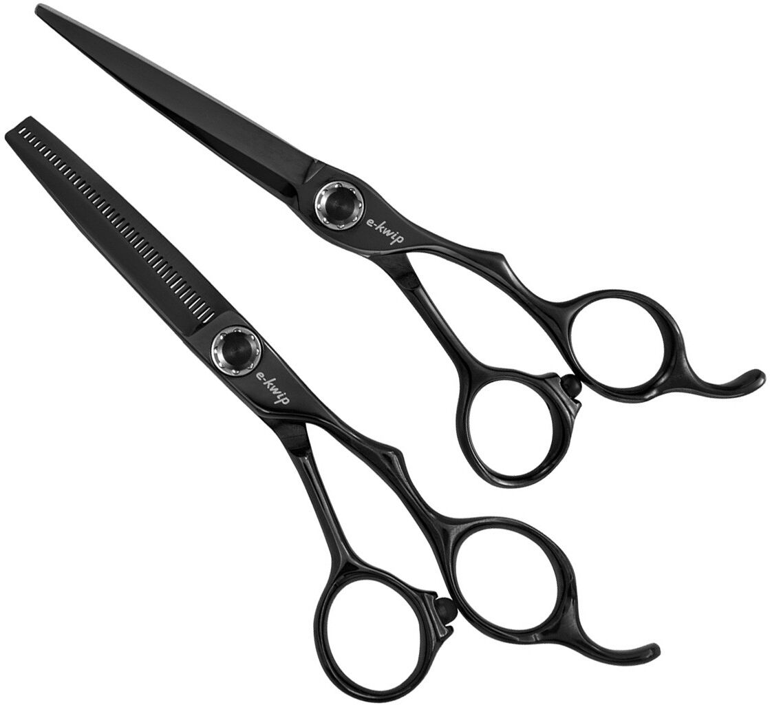 e-kwip Kuro Black Set (2-tlg)