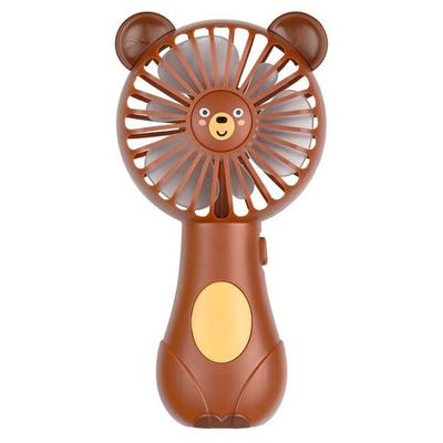 Lustiger Tier-Ventilator