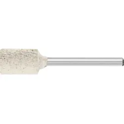 PFERD TOOLS Poliflex Schleifstift Zylinderform Bindung TX - 41204612