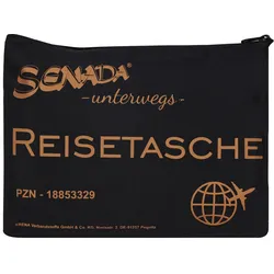 Senada Reisetasche Unterwegs 1 St