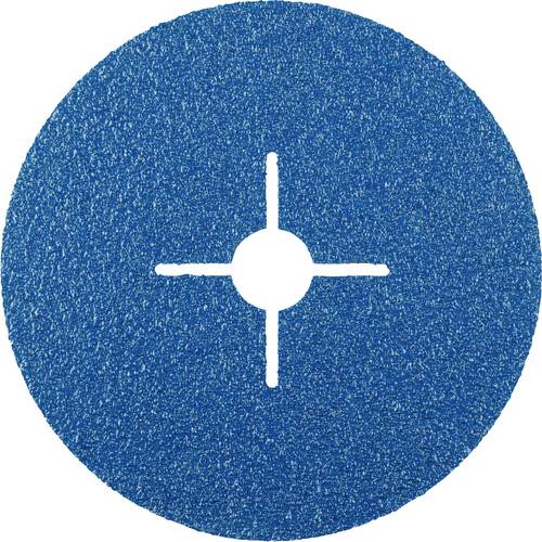 Rhodius 305529 Fiberscheibe Durchmesser 150mm Körnung (num)=40