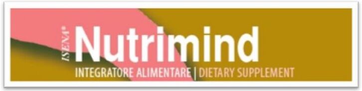 CEMON Srl Nutrimind - 30 Softgel 924mg