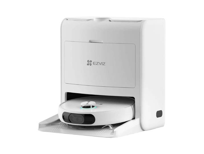 EZVIZ RS2 Saugroboter Weiss