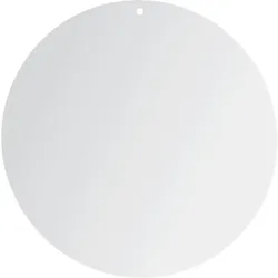 LAUTERJUNG  Tortenunterlage Aluminium, ø: 320 mm