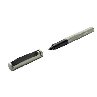 Pelikan Tintenroller Pina Colada Edition, Olive metallic