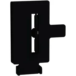 Schneider Electric Kipphebel-Vorhängeschloss LV429371T