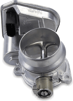 BOGAP F6313100 Drosselklappe