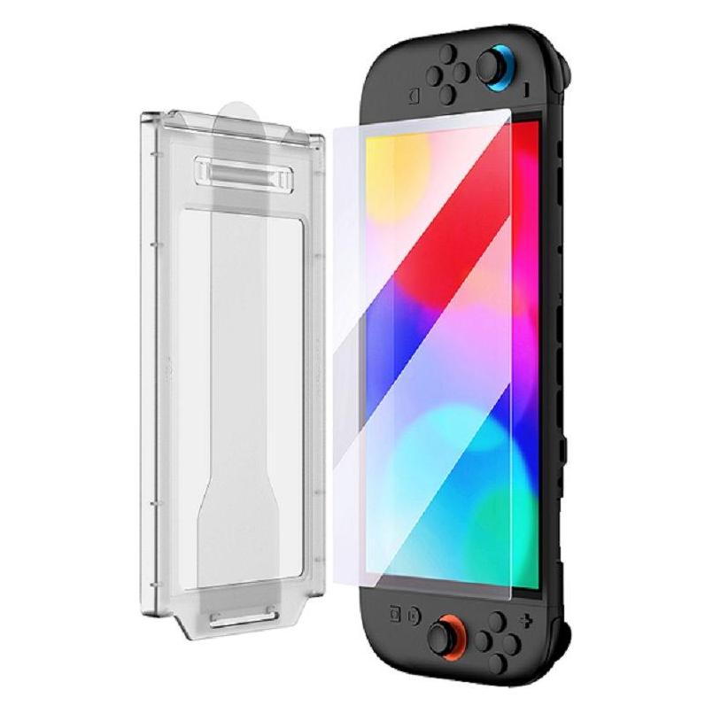 iLike Protective glass - iPega SW2117 Tempered Glass for Nintendo Switch 2 (with applicator) (PG-SW2117)