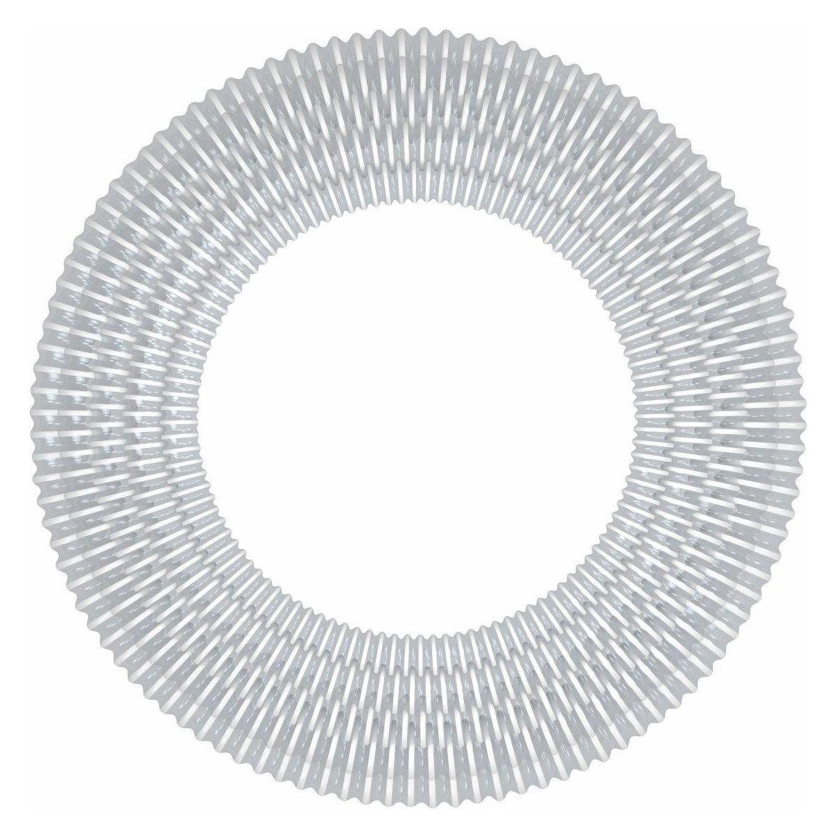 MGA C.WĄŻ SSAWNO-TŁOCZNY DO POMP 32mm x 25mb BEZBARWNY ENERGO-FLEX (25 m) (23-622)