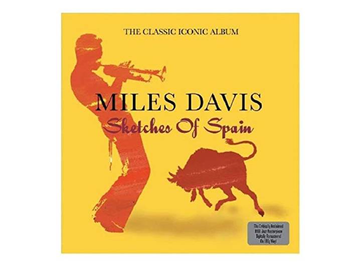 Sketches of Spain =180gr=