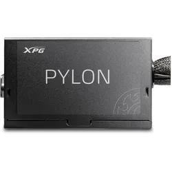 Adata Netzteil XPG PYLON /EPS (550 W), PC Netzteil, Schwarz