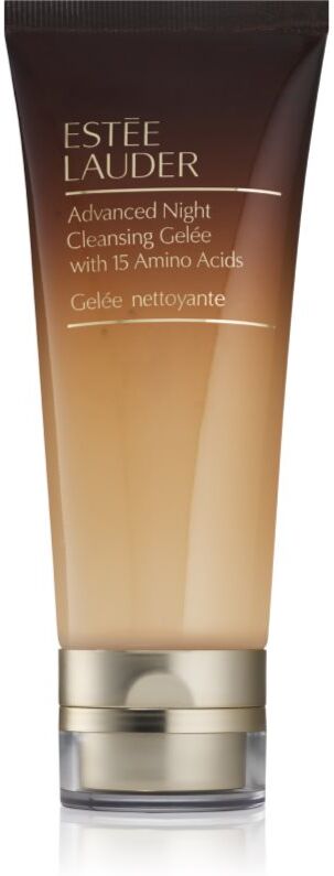 Estée Lauder Advanced Night Repair Cleansing Gelee Reinigungsgel für das Gesicht 100 ml