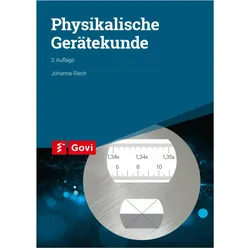 Johanna Riech, Fachbücher von Johanna Riech