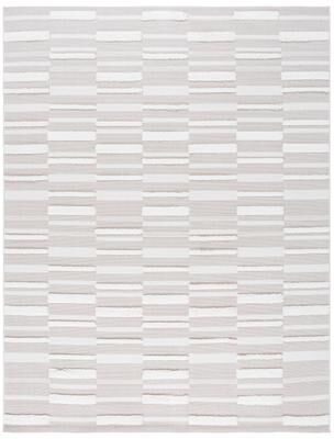 SAFAVIEH Trends Koprinka Geometric Rug