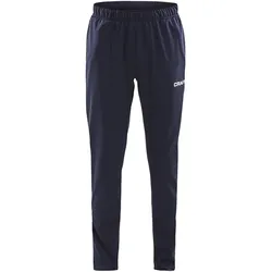 CRAFT Squad Trainingshose Herren 390000 - navy XL